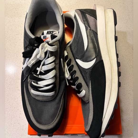 Sacai Other - Sacai waffles